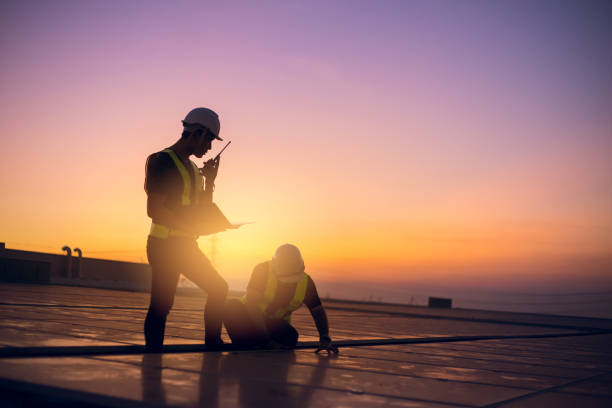 Quick and Trustworthy Emergency Roof Repair Services in West Haven, CT